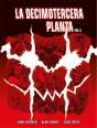 La Decimotercera Planta Vol. 2 - Preview