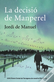 Capa do artigo La Decisió De Manperel