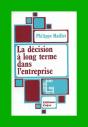 La Décision À Long Terme Dans L'Entreprise - Preview