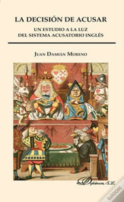 Capa do artigo La Decisión De Acusar