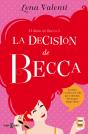 La Decisión De Becca (El Diván De Becca 3) - Preview