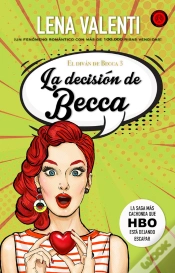 Capa do artigo La Decisión De Becca