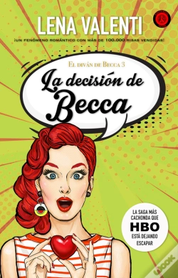 Capa do artigo La Decisión De Becca
