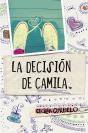 La Decisión De Camila - Preview