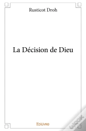 Capa do artigo La Décision De Dieu