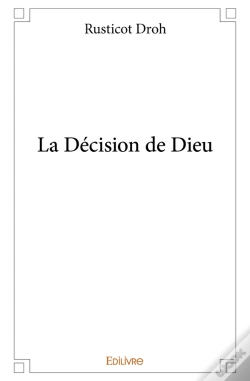 Capa do artigo La Décision De Dieu