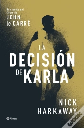 Capa do artigo La Decision De Karla