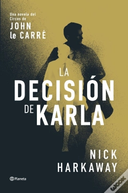 Capa do artigo La Decision De Karla
