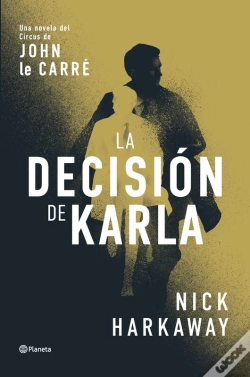 Capa do artigo La Decisión De Karla