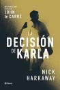 La Decisión De Karla - Preview