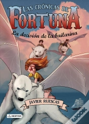 Capa do artigo La Decisión De La Bailarina