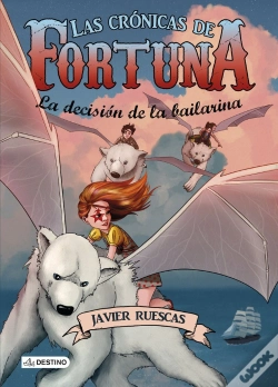 Capa do artigo La Decisión De La Bailarina