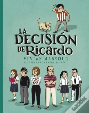 Capa do artigo La Decisión De Ricardo