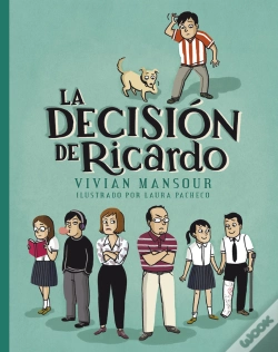 Capa do artigo La Decisión De Ricardo