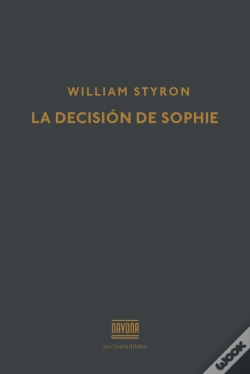 Capa do artigo La Decisión De Sophie
