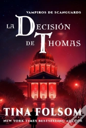 Capa do artigo La Decisión De Thomas