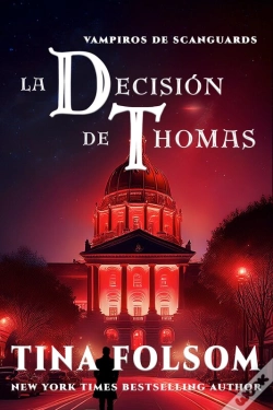 Capa do artigo La Decisión De Thomas
