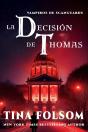 La Decisión De Thomas - Preview