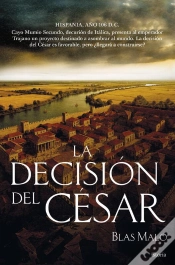 Capa do artigo La Decisión Del César