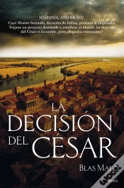 Capa do artigo La Decision Del Cesar