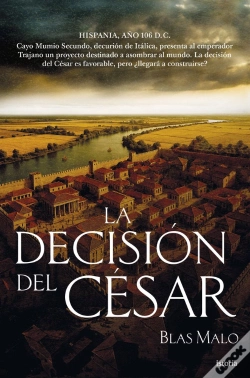 Capa do artigo La Decision Del Cesar