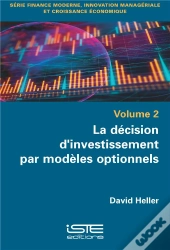 La Décision D'Investissement Par Modèles Optionnels