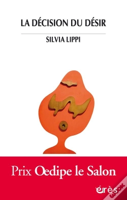 Capa do artigo La Decision Du Desir