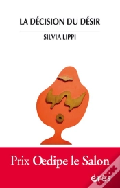 Capa do artigo La Decision Du Desir