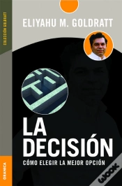 Capa do artigo La Decisión