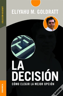 Capa do artigo La Decisión