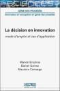 La Decision En Innovation - Preview