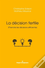 Capa do artigo La Décision Fertile