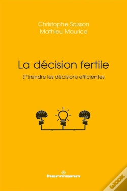 Capa do artigo La Décision Fertile