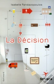 Capa do artigo La Decision