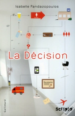 Capa do artigo La Decision