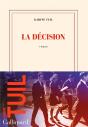 La Decision - Preview