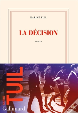 Capa do artigo La Decision
