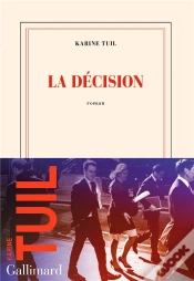 Capa do artigo La Decision
