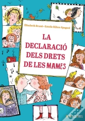 Capa do artigo La Declaracio Dels Drets De Les Mames