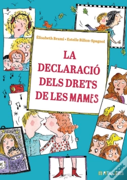 Capa do artigo La Declaracio Dels Drets De Les Mames