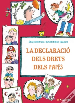 Capa do artigo La Declaracio Dels Drets Dels Papes