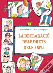 Capa do artigo La Declaracio Dels Drets Dels Papes