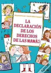 Capa do artigo La Declaracion De Los Derechos De Las Mamas