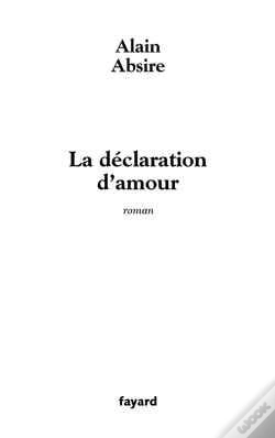 Capa do artigo La Déclaration D'Amour