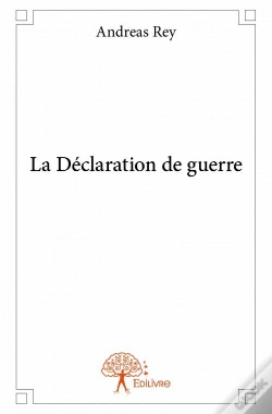 Capa do artigo La Declaration De Guerre