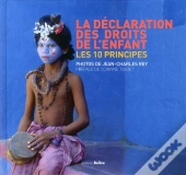 La Déclaration Des Droits De L'Enfant