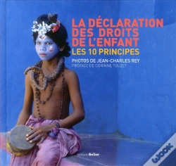 Capa do artigo La Déclaration Des Droits De L'Enfant
