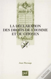 Capa do artigo La Déclaration Des Droits De L