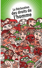Capa do artigo La Déclaration Des Droits De L