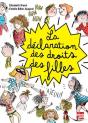La Déclaration Des Droits Des Filles - Preview